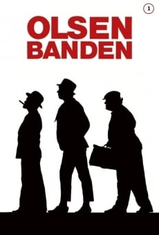 Olsen-banden streaming en ligne gratuit