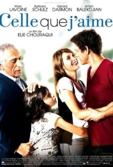 Celle que j'aime streaming en ligne gratuit