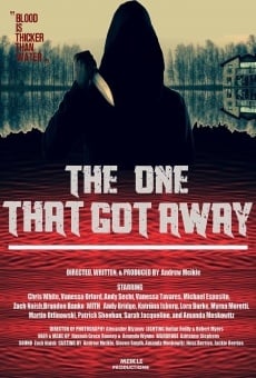 The One That Got Away online kostenlos