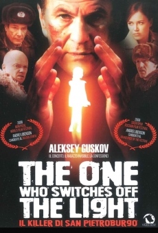 Ver película The One Who Switches Off the Light