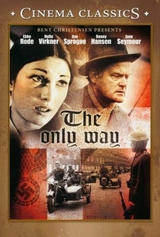 Ver película The Only Way