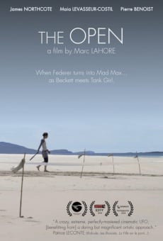 The Open on-line gratuito