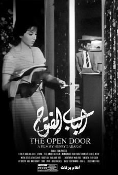 Ver película The Open Door