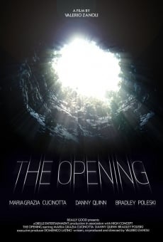 The Opening online streaming