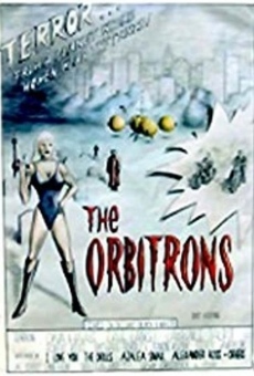 The Orbitrons online streaming