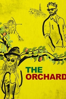 The Orchard gratis