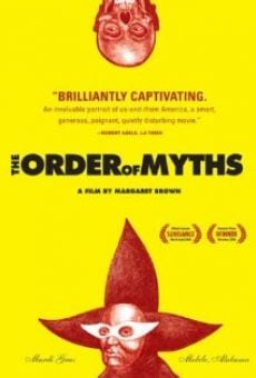 Ver película The Order of Myths