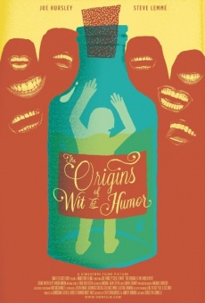 The Origins of Wit and Humor gratis