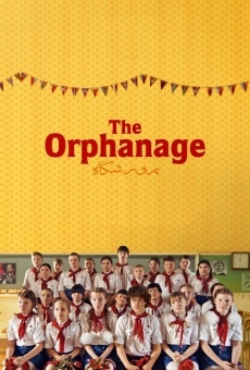 The Orphanage online streaming