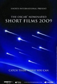 The Oscar Nominated Short Films 2009: Live Action online free