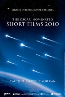 The Oscar Nominated Short Films 2010: Live Action