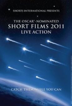 The Oscar Nominated Short Films 2011: Live Action