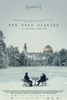 The Oslo Diaries online