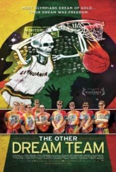 The Other Dream Team en ligne gratuit