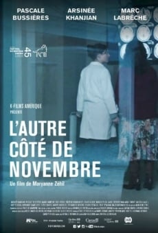 L'Autre côté de novembre streaming en ligne gratuit