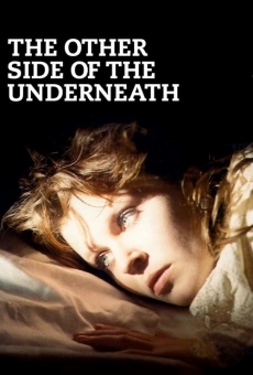 The Other Side of the Underneath stream online deutsch