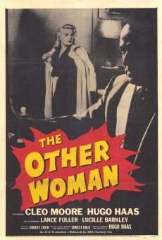 The Other Woman online free