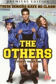 The Others en ligne gratuit