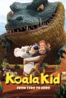 Koala Kid streaming en ligne gratuit
