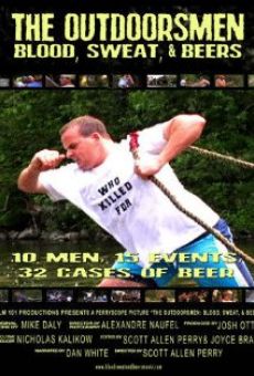 The Outdoorsmen: Blood, Sweat & Beers en ligne gratuit