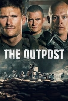 The Outpost - Überleben ist alles