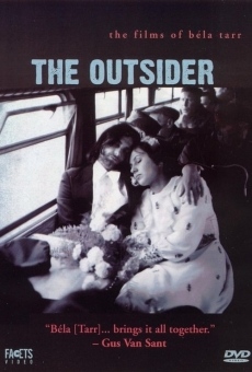 Ver película The Outsider