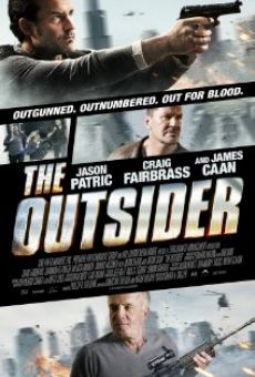 The Outsider on-line gratuito