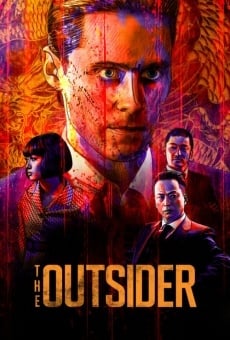 The Outsider online kostenlos