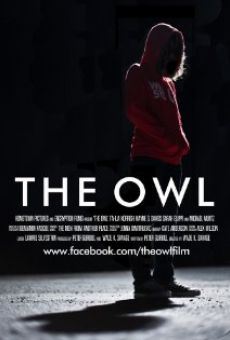 The Owl en ligne gratuit