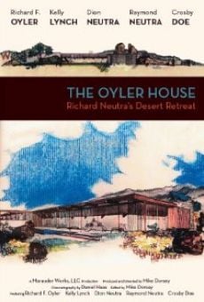 The Oyler House: Richard Neutra's Desert Retreat gratis