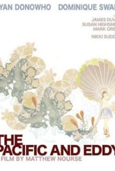 The Pacific and Eddy stream online deutsch