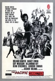 The Pacific Connection online streaming