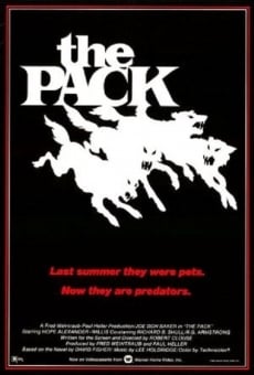 The Pack online kostenlos