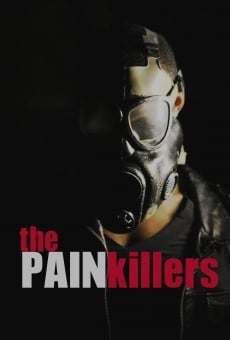 Watch The Pain Killers online stream