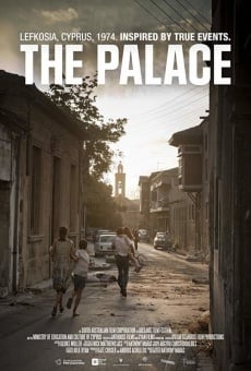 The Palace en ligne gratuit