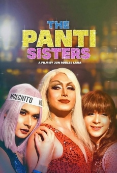 Ver película The Panti Sisters