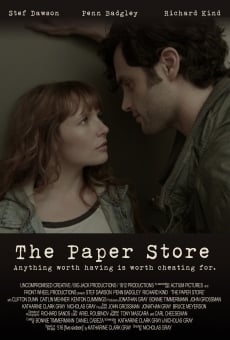 Película: The Paper Store