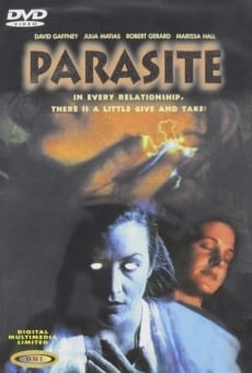 The Parasite online kostenlos