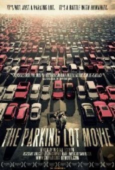 The Parking Lot Movie online kostenlos