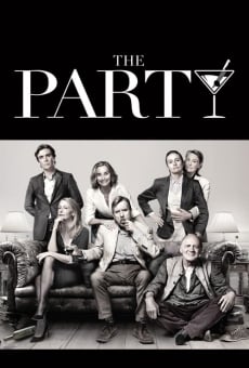 Ver película The Party