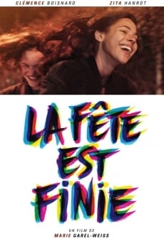 La fête est finie