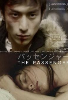 The Passenger online