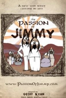 Ver película The Passion of Jimmy