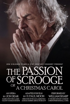 The Passion of Scrooge