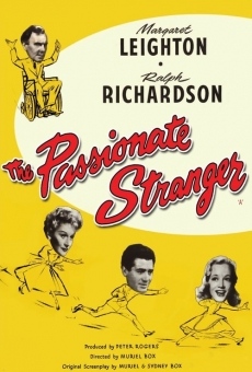 The Passionate Stranger on-line gratuito