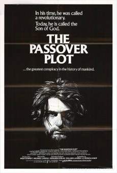 The Passover Plot