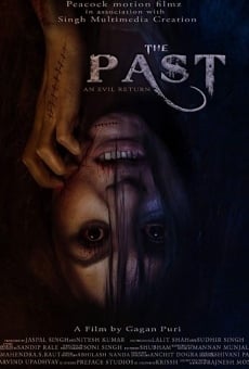 The Past en ligne gratuit