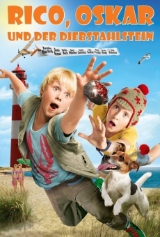 Rico, Oskar und der Diebstahlstein online free