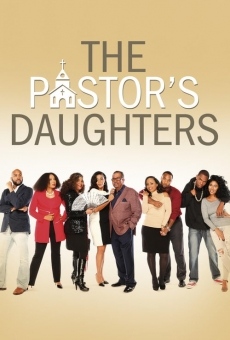 Ver película Las hijas del pastor