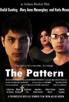 Watch The Pattern online stream